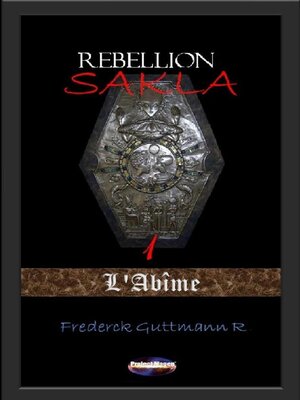 cover image of L'Abîme